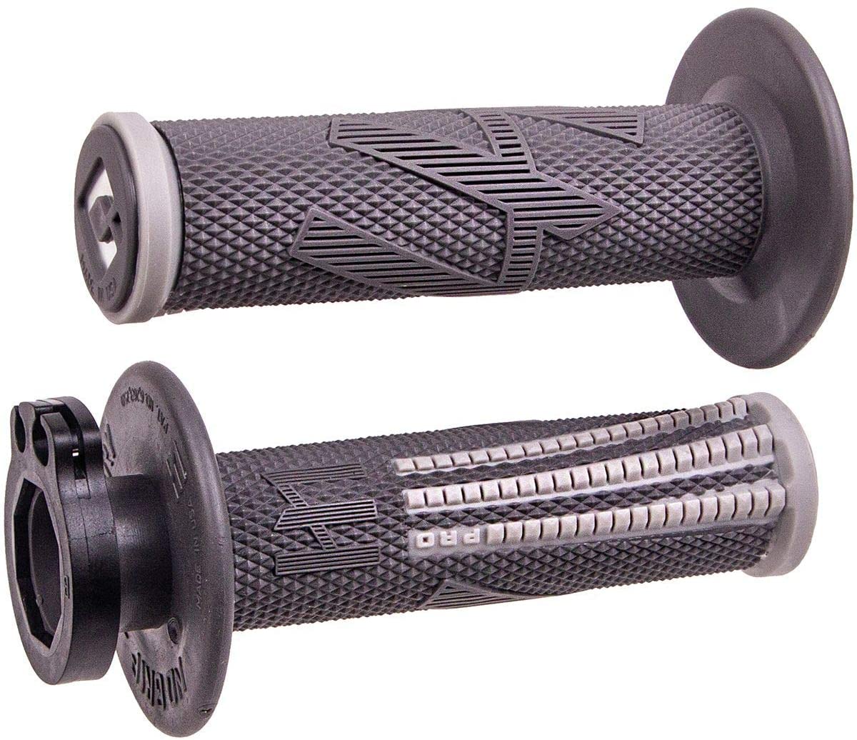 GRIPS PUÑOS PARA BICICLETA MTB ODI ALUMINIO ODIS