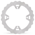 Disco Freno Trasero Moto-Master Nitro Mud Suzuki RM-Z 240mm