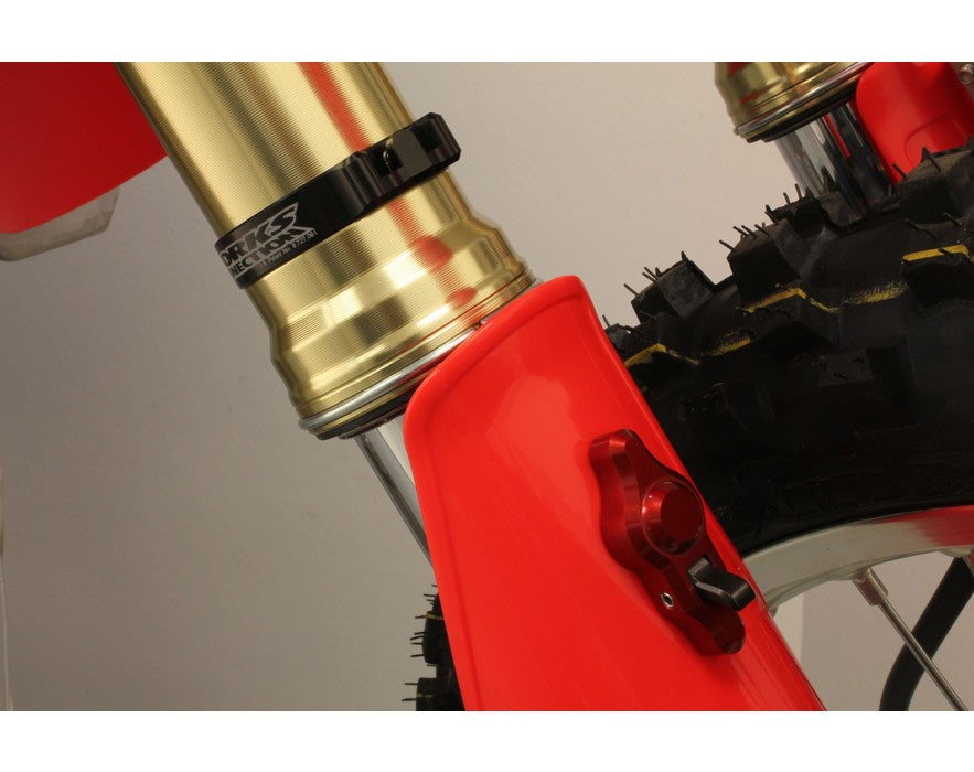 Works Connection - Hole Shot Honda CRF250R 19-25 / CRF450R 19-25