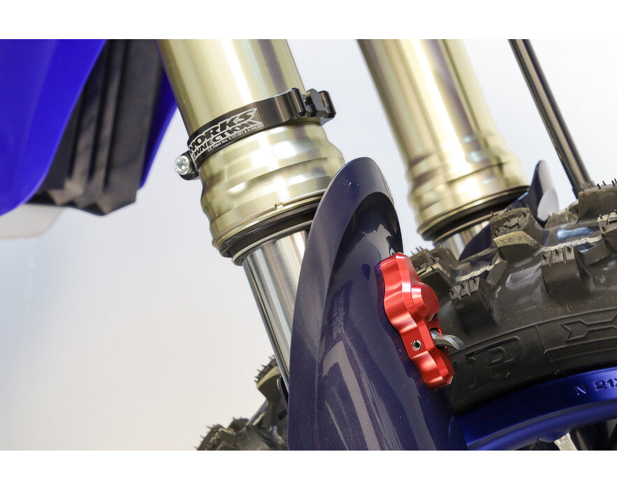 Works Connection - Hole Shot Yamaha YZ450F 23 - 25