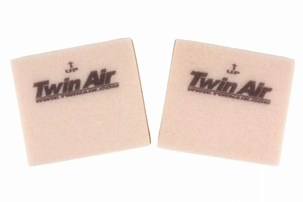 "Filtros de aire espuma resistente al fuego Twin Air 150608FR Honda Africa Twin"

"Twin Air fire resistant foam filters reemplazo Honda CRF 1100 L Adventure Sports"

"Filtros off road lavables motor bicilindrico Africa Twin Twin Air 150608FR"