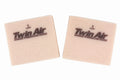 "Filtros de aire espuma resistente al fuego Twin Air 150608FR Honda Africa Twin"

"Twin Air fire resistant foam filters reemplazo Honda CRF 1100 L Adventure Sports"

"Filtros off road lavables motor bicilindrico Africa Twin Twin Air 150608FR"