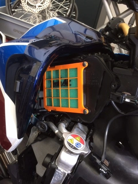 Filtro de aire Twin Air Honda CRF1100L Africa Twin 2020 - 2023