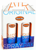 Aceite filtro de aire Twin Air Spray Pack Kit