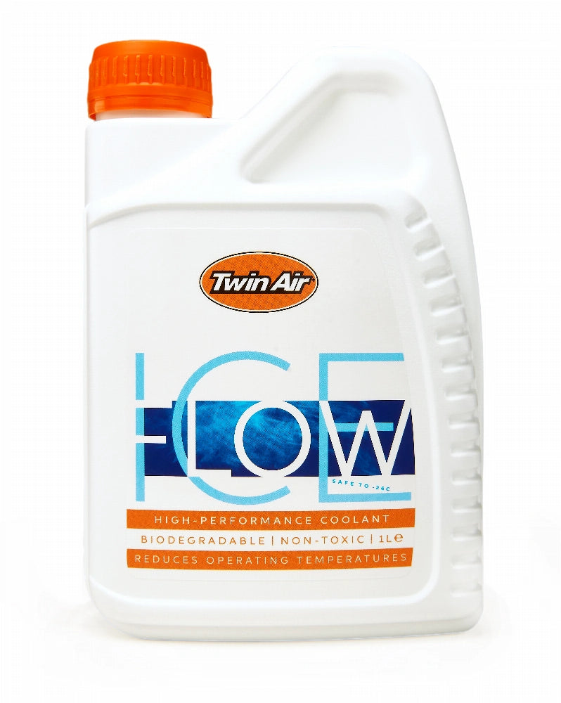 Líquido Refrigerante de Motor Twin Air Engine Coolant 1L | SKU 159042