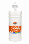 Toallitas Limpiadoras Desengrasantes Twin Air Cleaning Wipes | SKU 159055