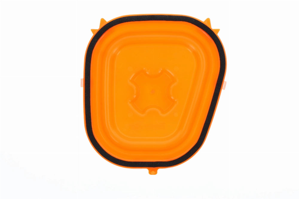 Cubre Caja filtro Twin Air Honda CRF250R 22-24 / CRF450R 21-24