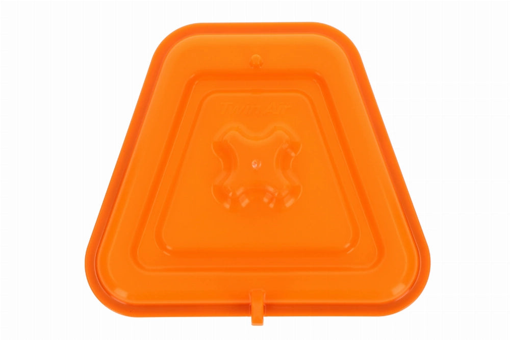 Cubre caja filtro Twin Air Yamaha YZ 450F 2023-2025 / YZ 250F 2024-2025