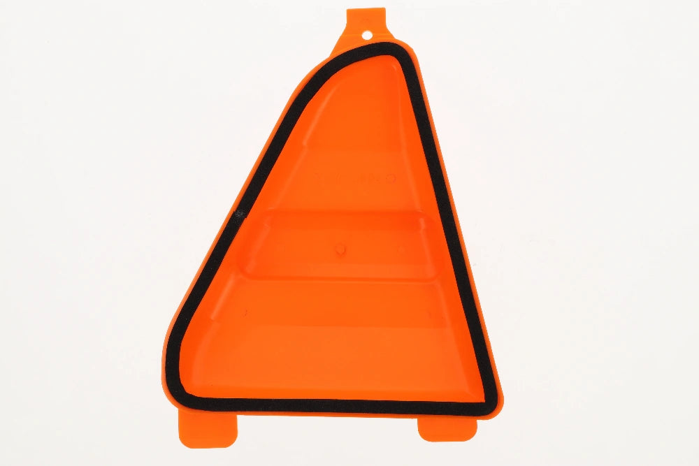 Cubre Caja filtro Twin Air Honda CRF250 R / 450 R 2025