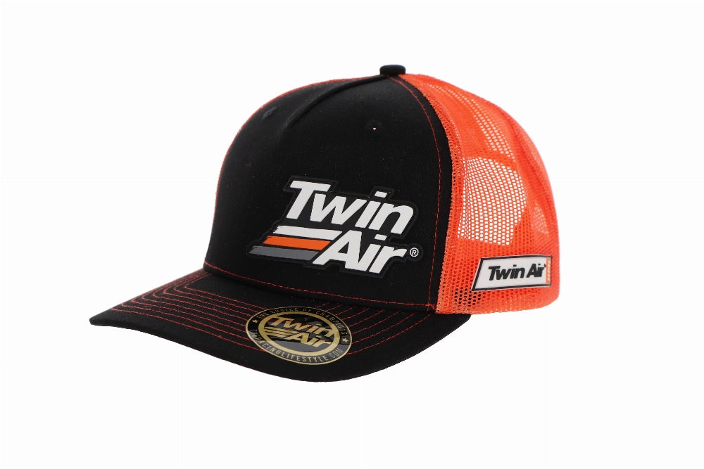 Gorro Twin Air Snapback Trucker Hat