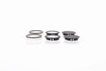 "Tomas respiraderos caja de aire motocross Twin Air 177764R""Airbox vents agujeros ventilacion filtro de aire tapones barro Twin Air"  "Upgrade flujo de aire potencia pre filtro enduro kit universal"
