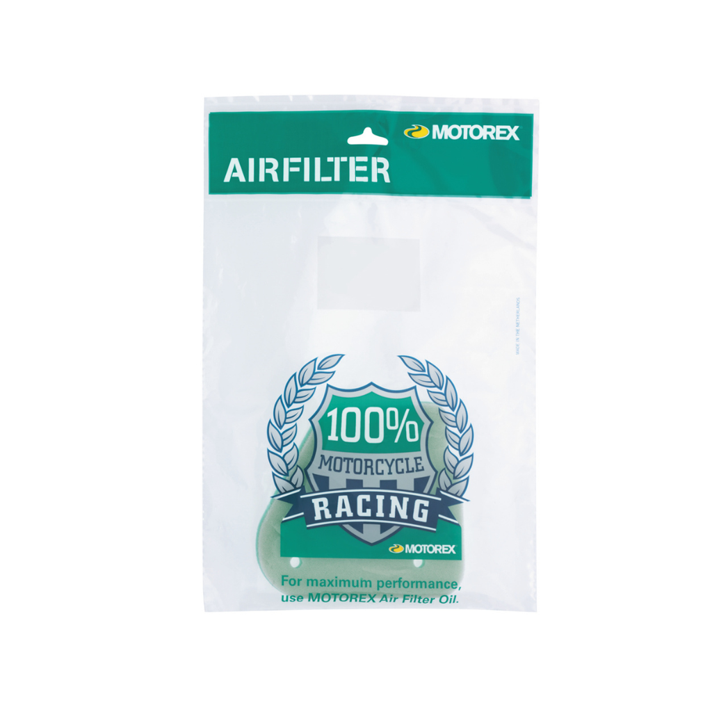 Pre-Oiled Air Filter Beta RR 03/..