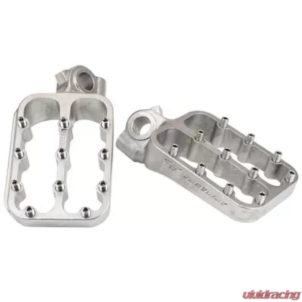 Fastway - Pedalines EVO 3 YAMAHA WR250F 15-16/ WR450F 12-16/ YZ250/450/F/FX 10-16