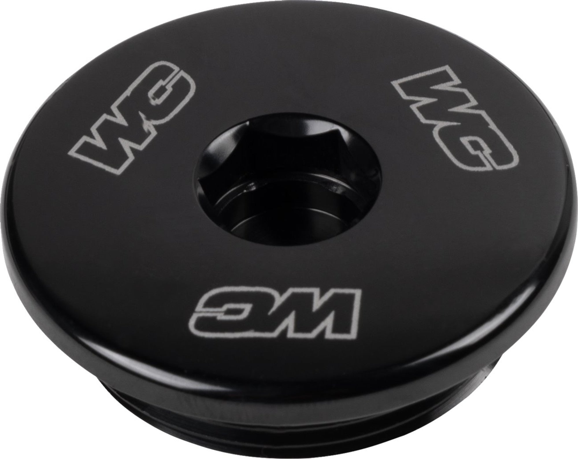 Works Connection - Tapa motor Honda CRF450R/RX 17 - 25