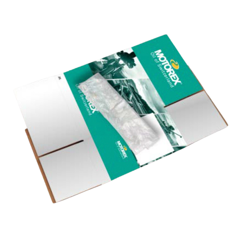 Cross Power 4T 10w/60 20lt Bag in Box