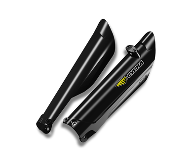 Cubre horquillas Husqvarna Cycra |1CYC-6908-12 – Negro