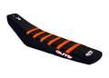 Funda asiento para moto  KTM 65 SX 2016-2025 GUTS RACING Ribbed Grip
