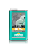 Air filter oil 206 1 lt