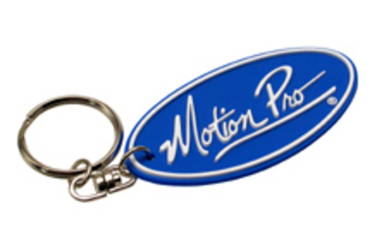 MP- Llavero Key chain mp logo