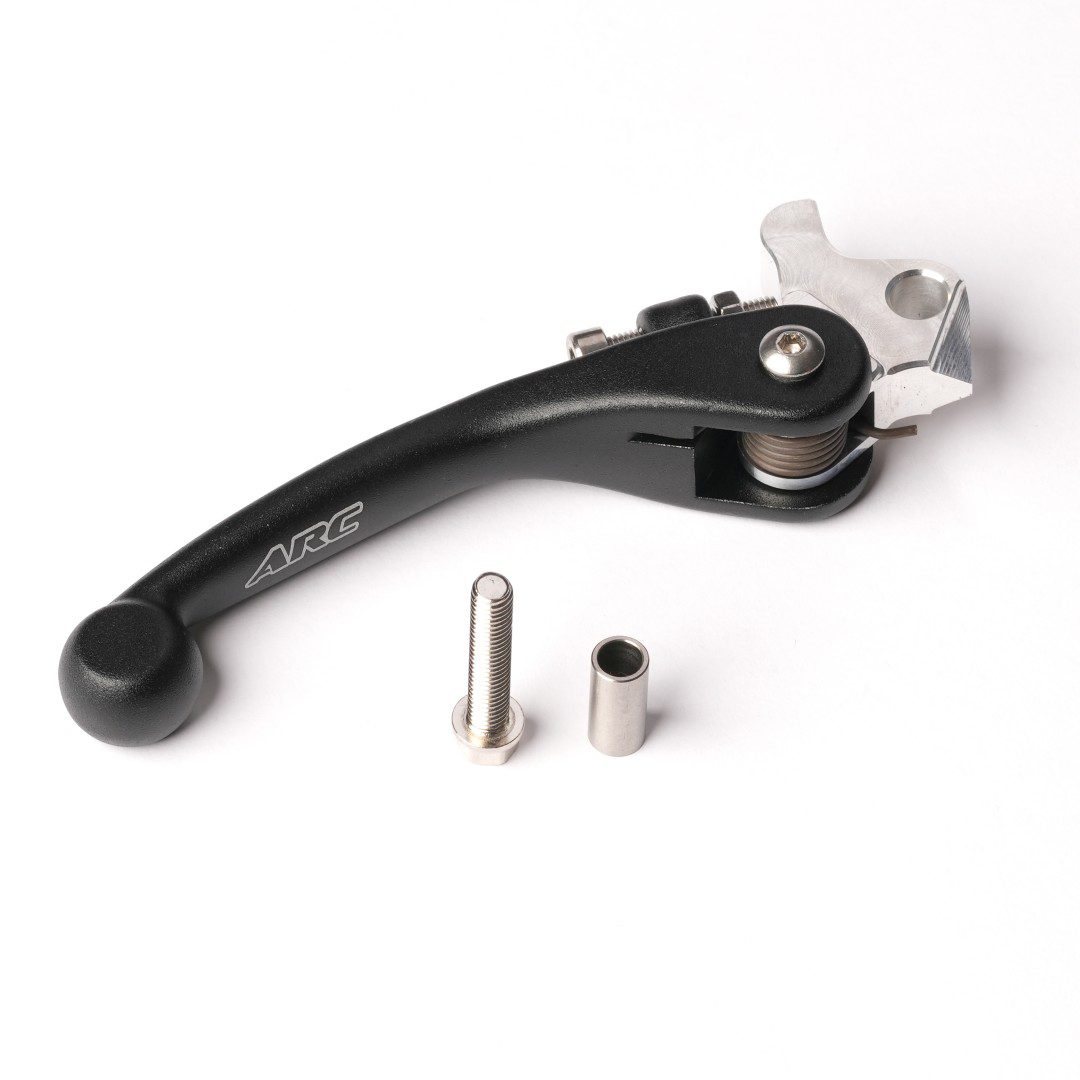 Maza Delantera completa Kite 36 Holes Yamaha Azul YZF/X 250/450