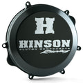 HINSON - Tapa de embrague YAMAHA 450 2025