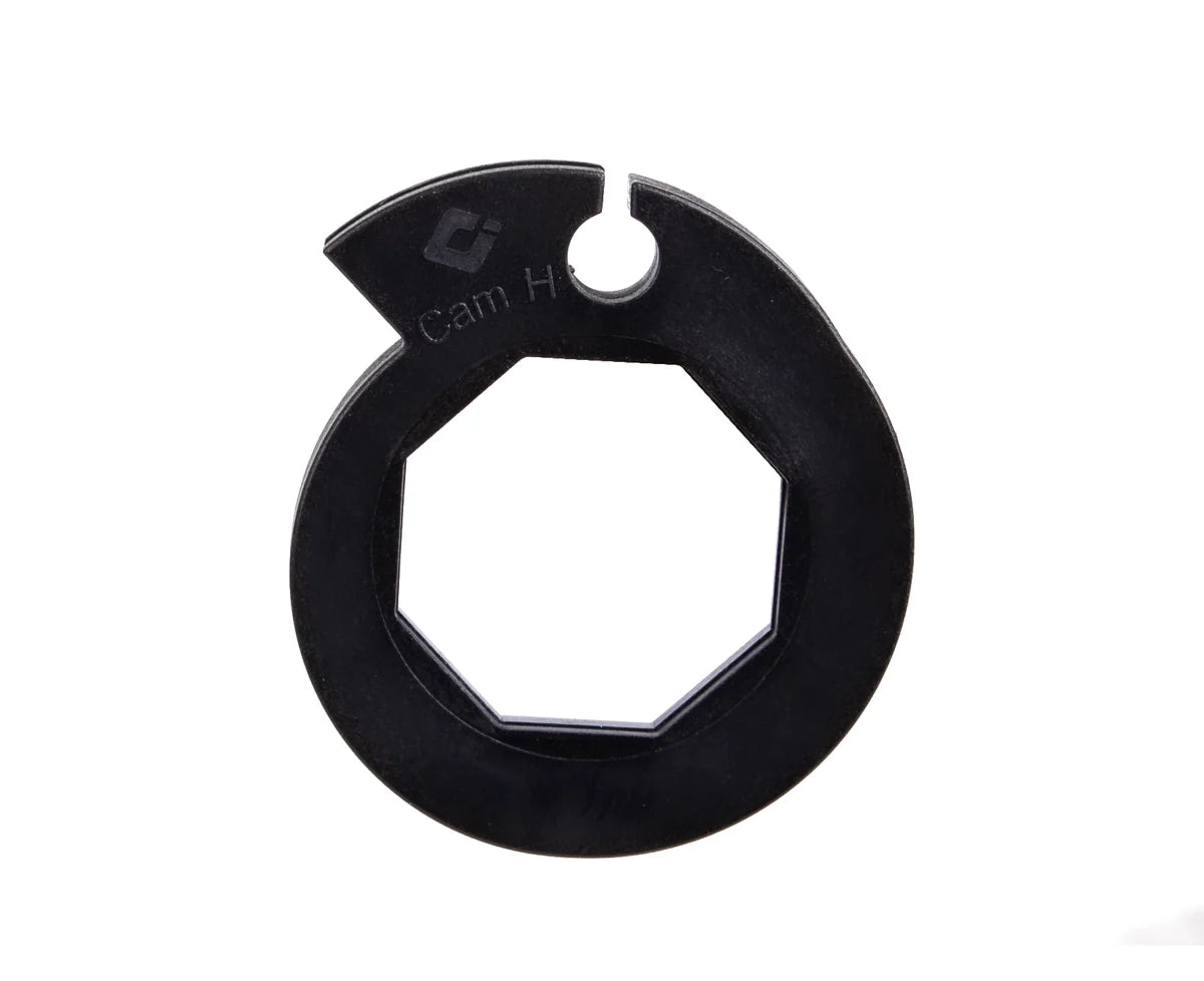 ODI Throttle Cam / CAMS Acelerador – Sistema Lock-On