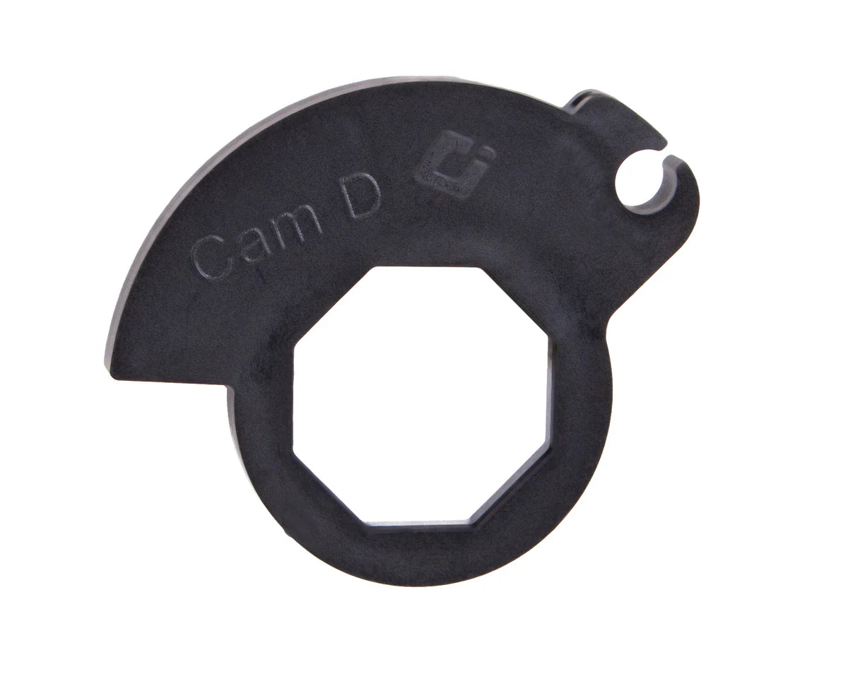 ODI Throttle Cam / CAMS Acelerador – Sistema Lock-On