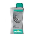 ATF DEXRON III