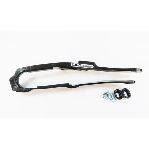 TM DESIGNWORKS - Deslizador de cadena Dirt Cross HONDA 2025