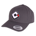 Gorro ODI - Vintage Icon Curved bill