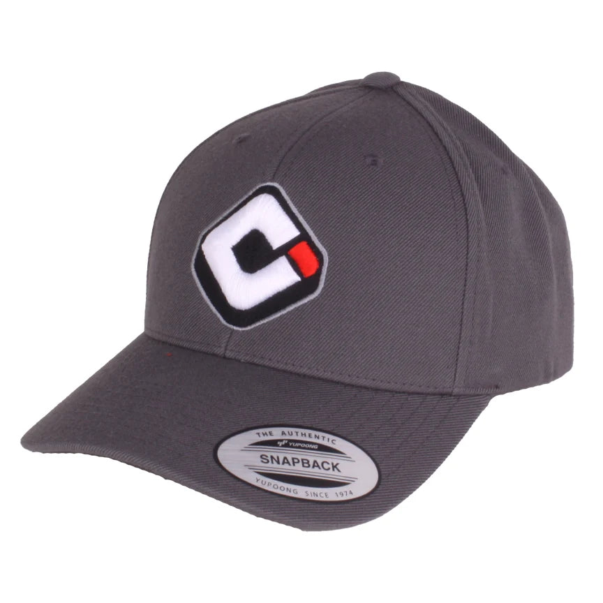 Gorro ODI - Vintage Icon Curved bill