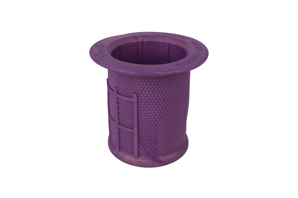 Cubre Latas ODI Half-Waffle | Porta Lata Moto