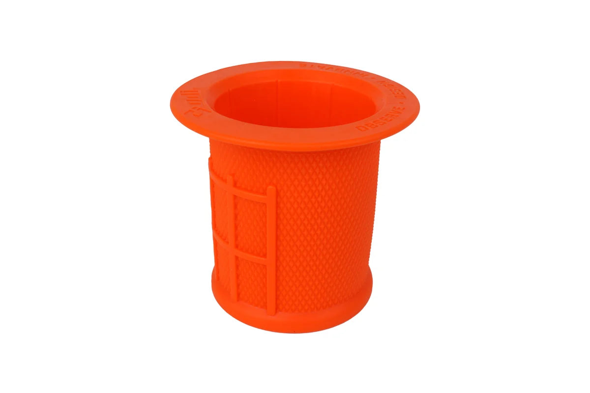 Cubre Latas ODI Half-Waffle | Porta Lata Moto
