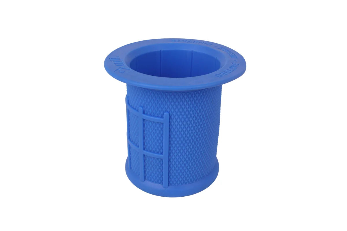 Cubre Latas ODI Half-Waffle | Porta Lata Moto