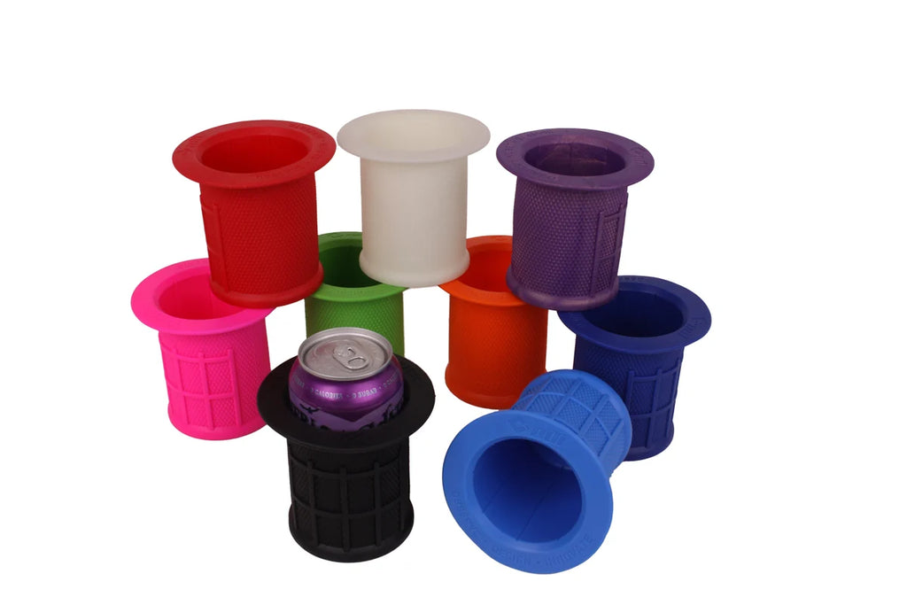 ODI GRIPS-ODI HALF-WAFFLE CUBRE LATAS
