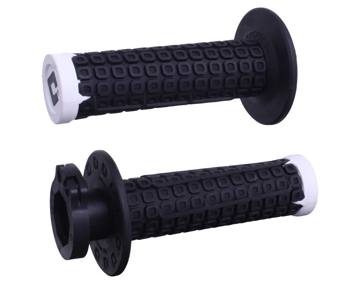 Puños ODI Nomad Off-Road V2 Lock-On | Motocross y Enduro