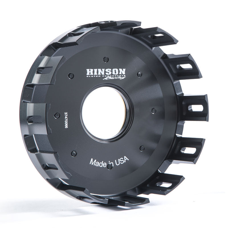 Campana Embrague Hinson Honda CRF450R 2021-2026