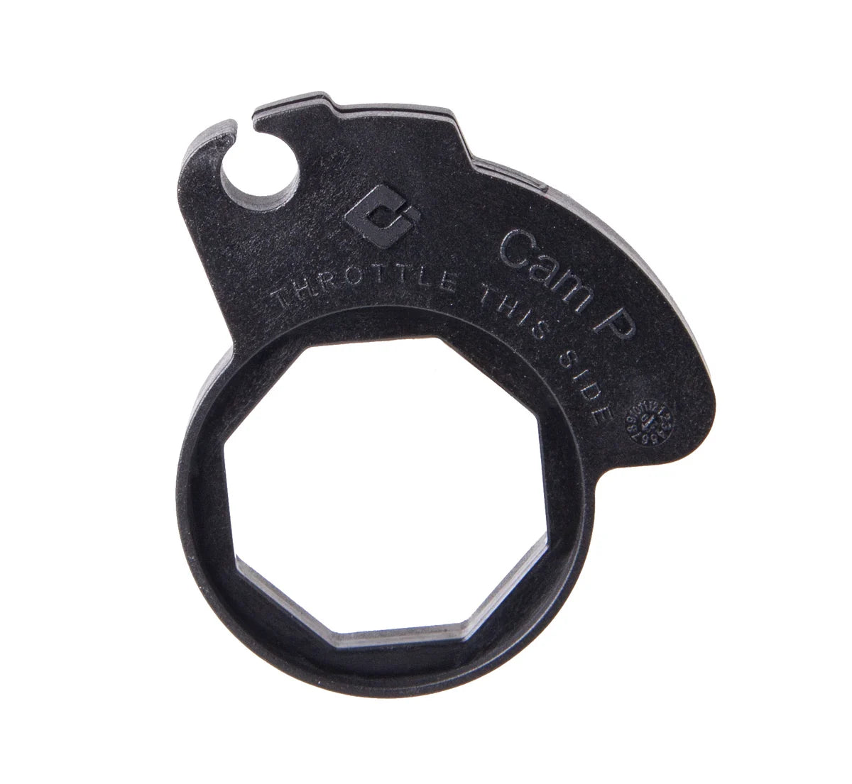 ODI Throttle Cam / CAMS Acelerador – Sistema Lock-On