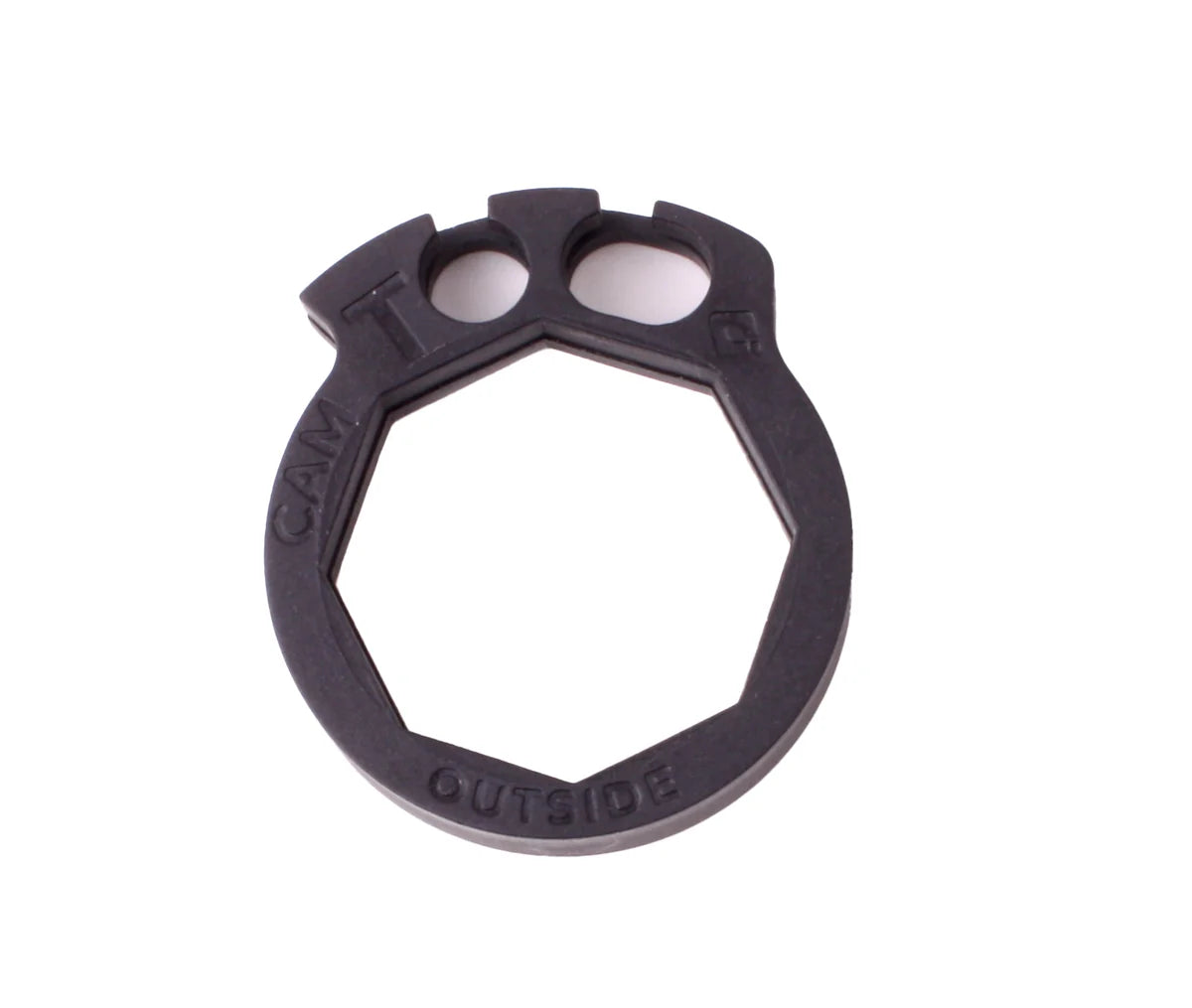 ODI Throttle Cam / CAMS Acelerador – Sistema Lock-On