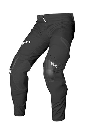 Pantalón Moto SEVEN RIVAL Staple  Negro 25.1