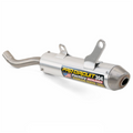 PRO CIRCUIT - SILENCIADOR 304 HONDA CR250R 04-07
