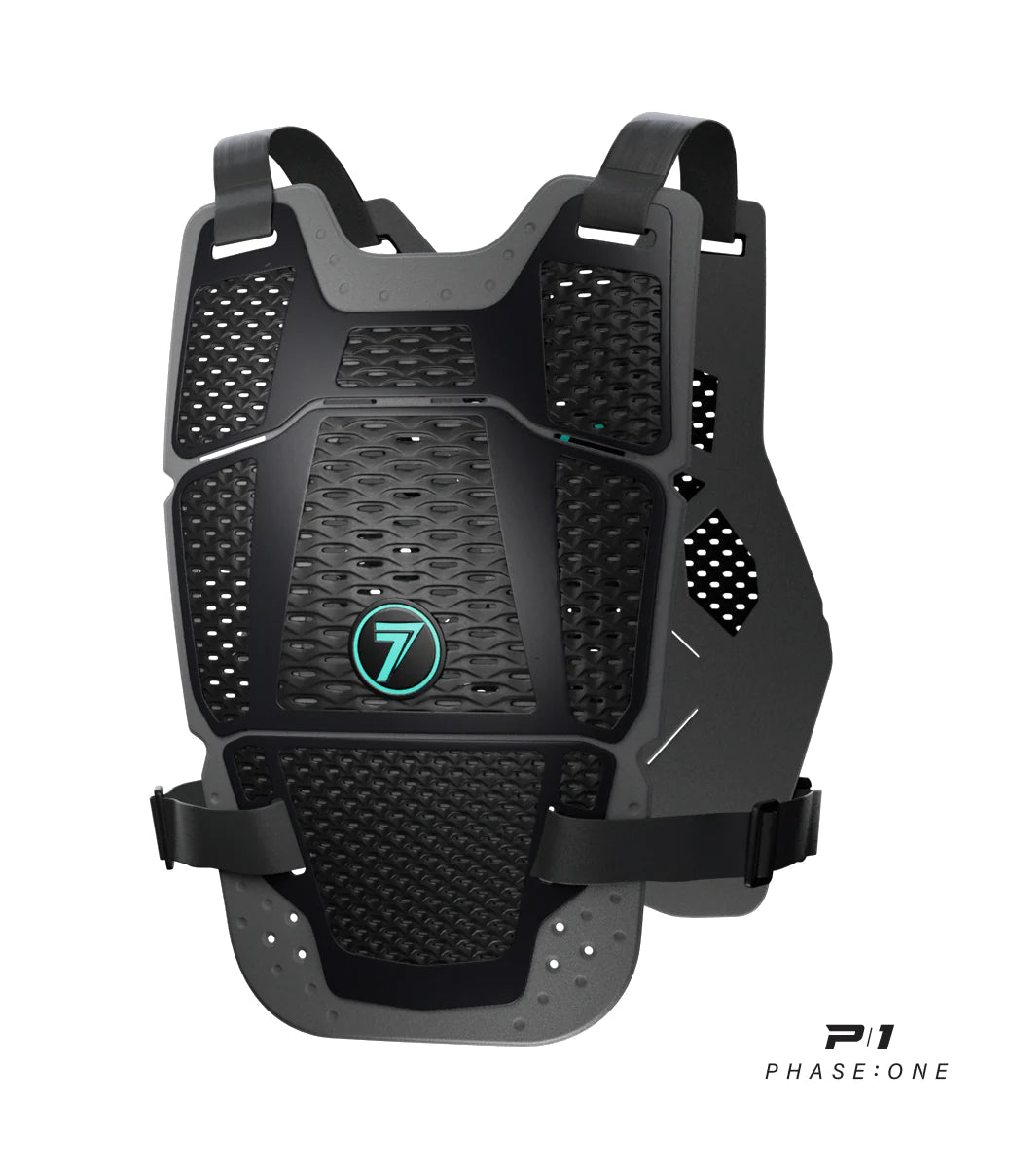 Jofa SEVEN Stratus Core Black