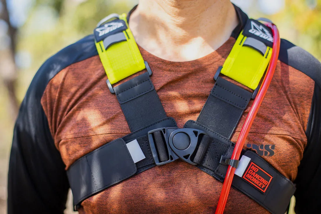 Repuesto de arnés USWE Kit