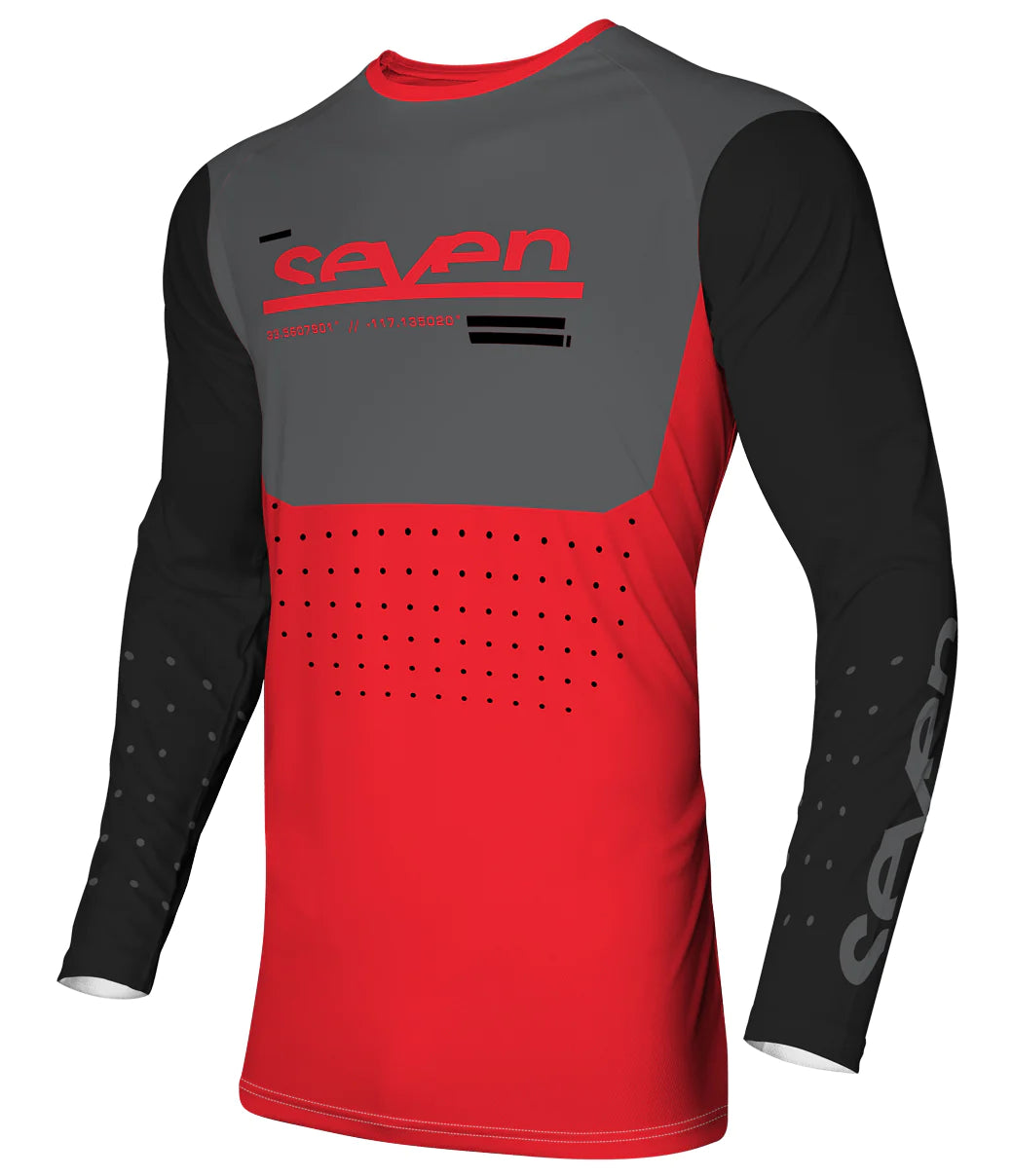 JERSEY Motocross SEVEN VOX APERTURE 24.1