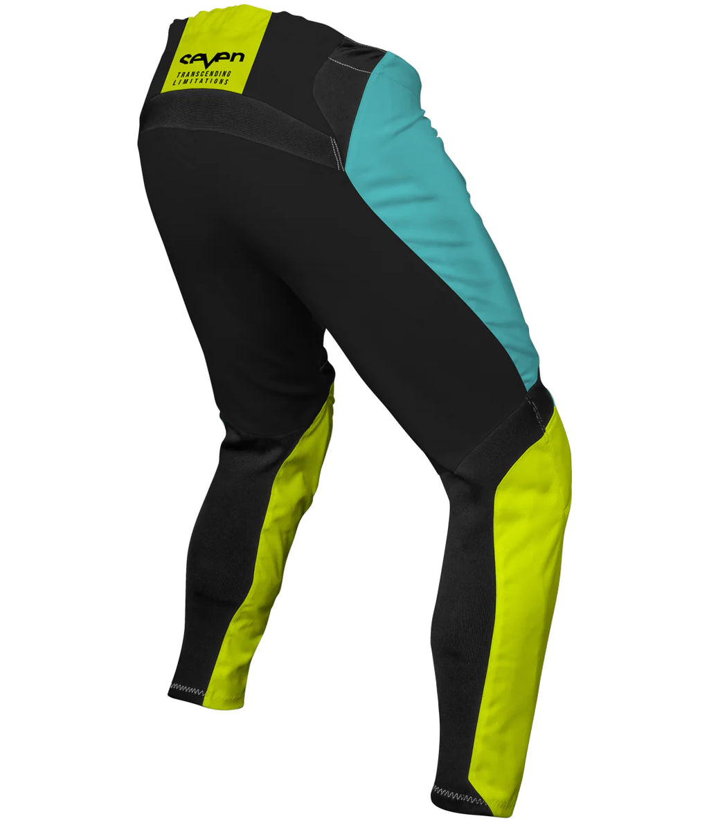 PANTALÓN SEVEN VOX APERTURE 24.1