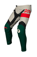 Pantalón Motocross Seven Vox Fracture 25.1 Forest Bone