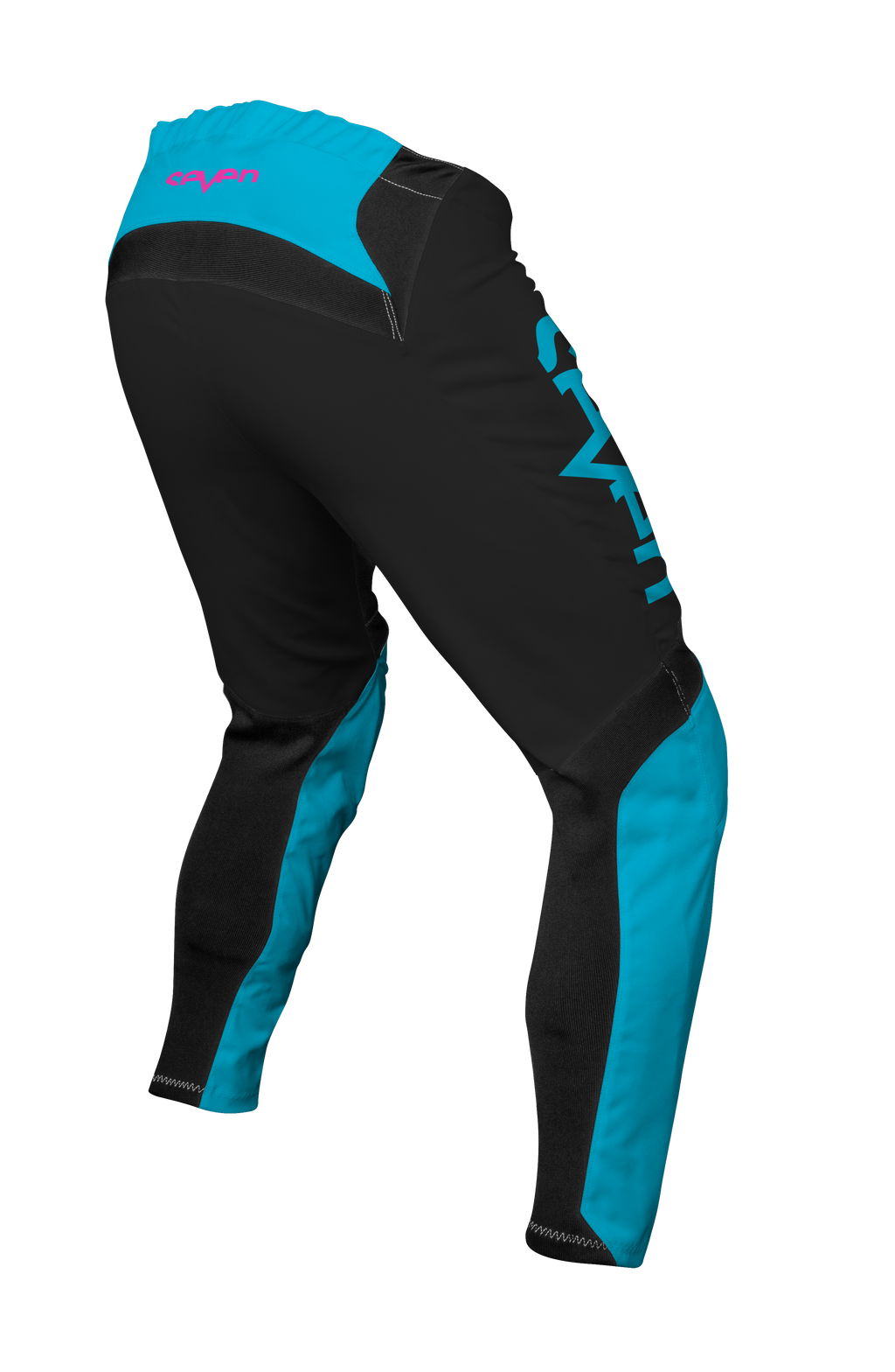 Pantalón Motocross Seven Vox Fracture 25.1 Vice Black