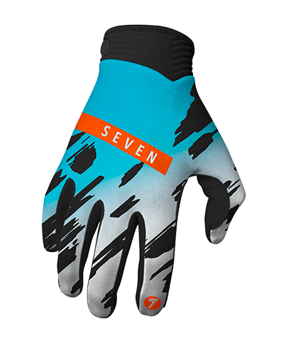 GUANTES  SEVEN  ZERO CLASH VICE