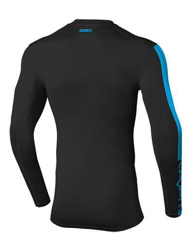 Jersey Compresión Motocross Seven Zero Black/Vice 25.1 – 24Powersports Jersey Compresión Motocross Seven Zero Black/Vice 25.1 – 24Powersports
