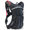 Mochila USWE Airborne 3L Race edition Negro / Gris